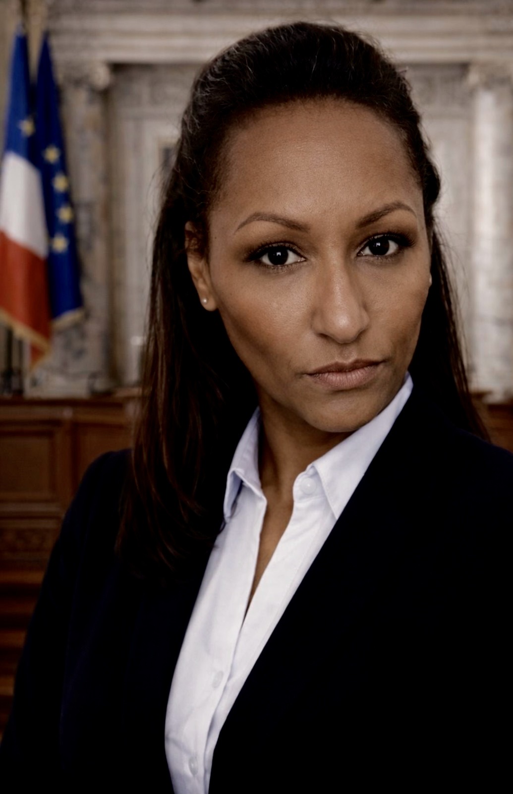 avocate famille Diouf